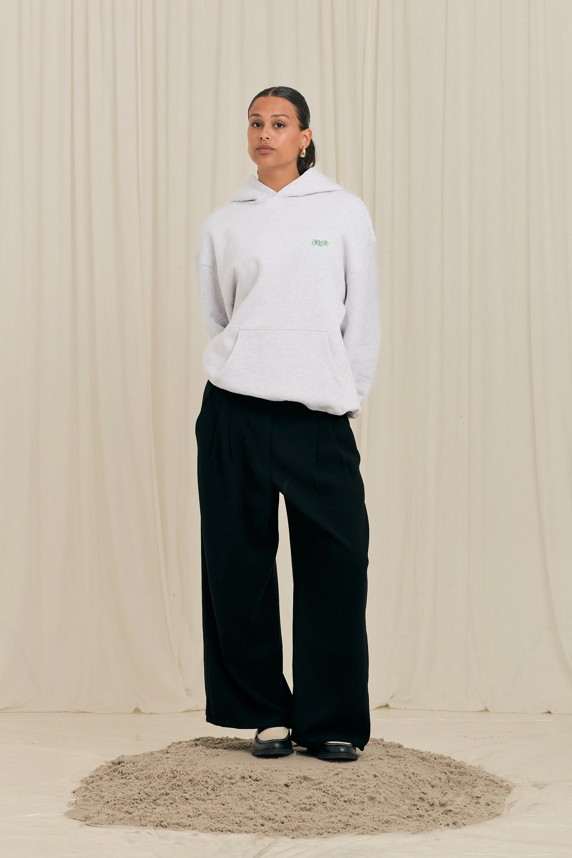 Floret Hoodie - Image 4
